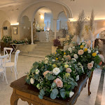 Photo n°4 de l'avis de Stefano.r fait le 09/08/2023 à 20:00 sur le  Hotel Villa Castellani à Mogliano