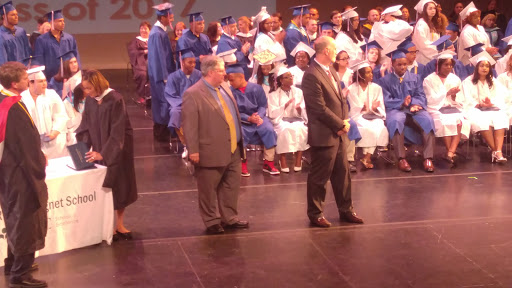 Performing Arts Theater «The Theater of the Performing Arts», reviews and photos, 359 Washington St, Hartford, CT 06106, USA