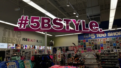 Variety Store «Five Below», reviews and photos, 23678 US Hwy 19 N, Clearwater, FL 33765, USA