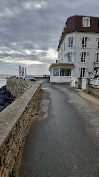 Photos des visiteurs du Restaurant Hôtel de La Marine à Arromanches-les-Bains - n°5