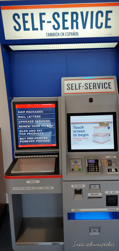 Post Office «United States Postal Service», reviews and photos, 1890 1st Capitol Dr, St Charles, MO 63301, USA