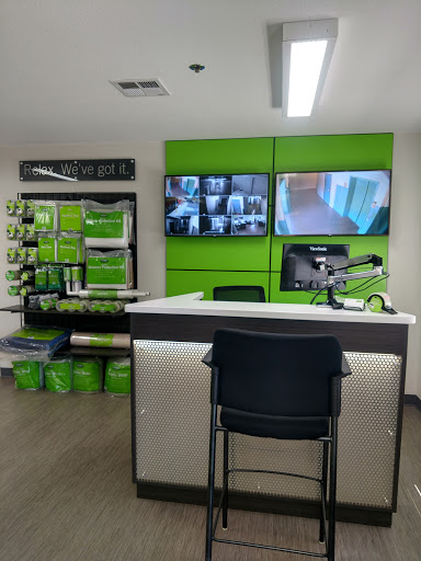 Extra Space Storage image