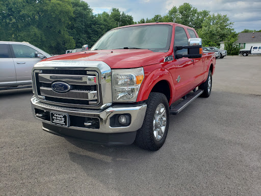 Used Car Dealer «SHELBYVILLE AUTO SALES LLC», reviews and photos, 2005 N Main St, Shelbyville, TN 37160, USA