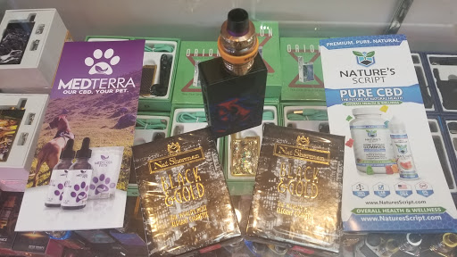 Vaporizer Store «Smoke Depot & Vapor Lounge», reviews and photos, 26930 The Old Rd, Valencia, CA 91381, USA