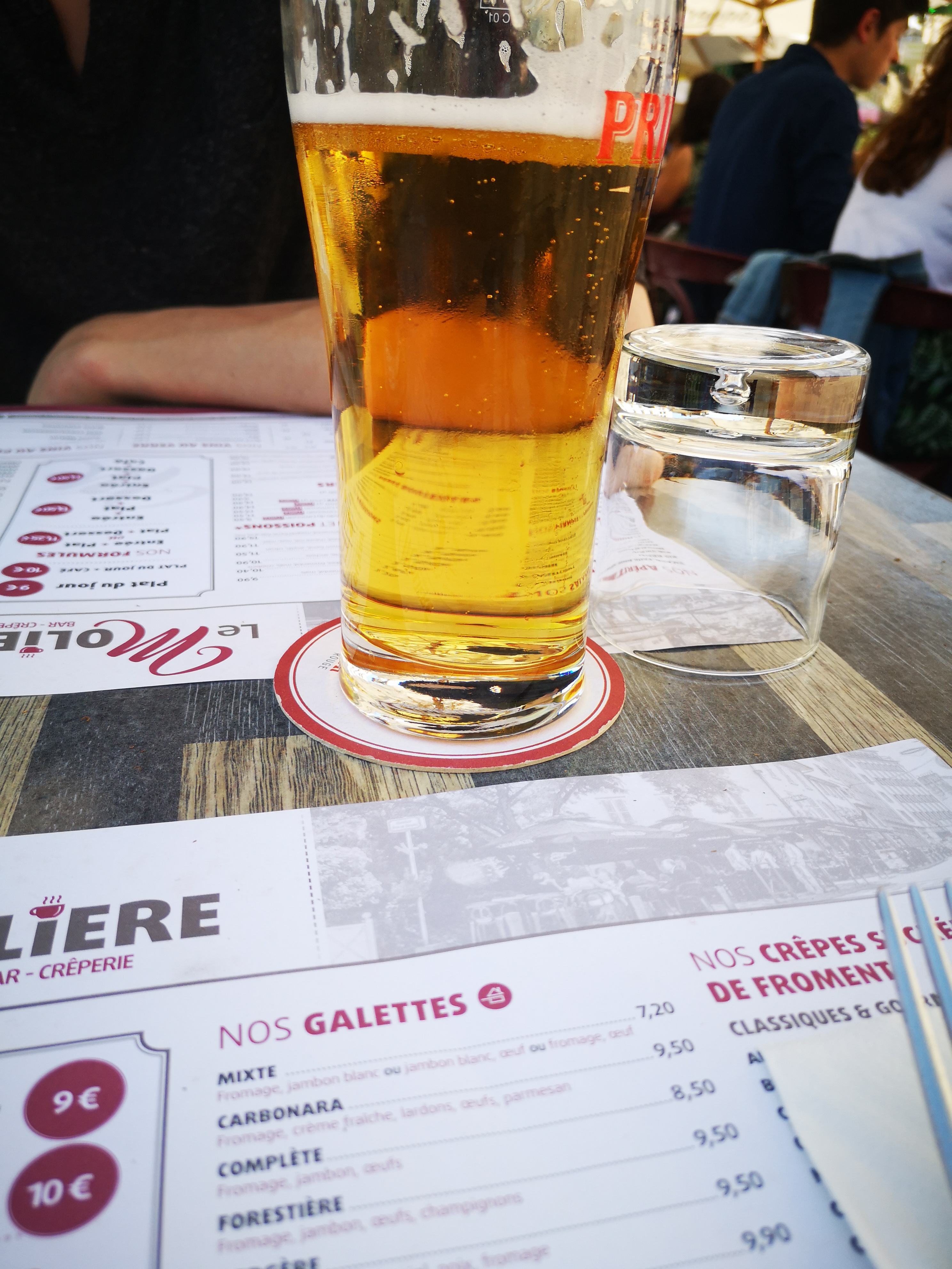 Photo n° 18 de l'avis de Tobie.T fait le 26/11/2018 à 09:26
