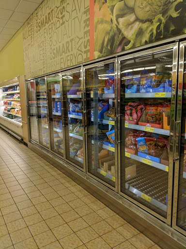 Grocery Store «ALDI», reviews and photos, 209 S Royal Oaks Blvd, Franklin, TN 37064, USA