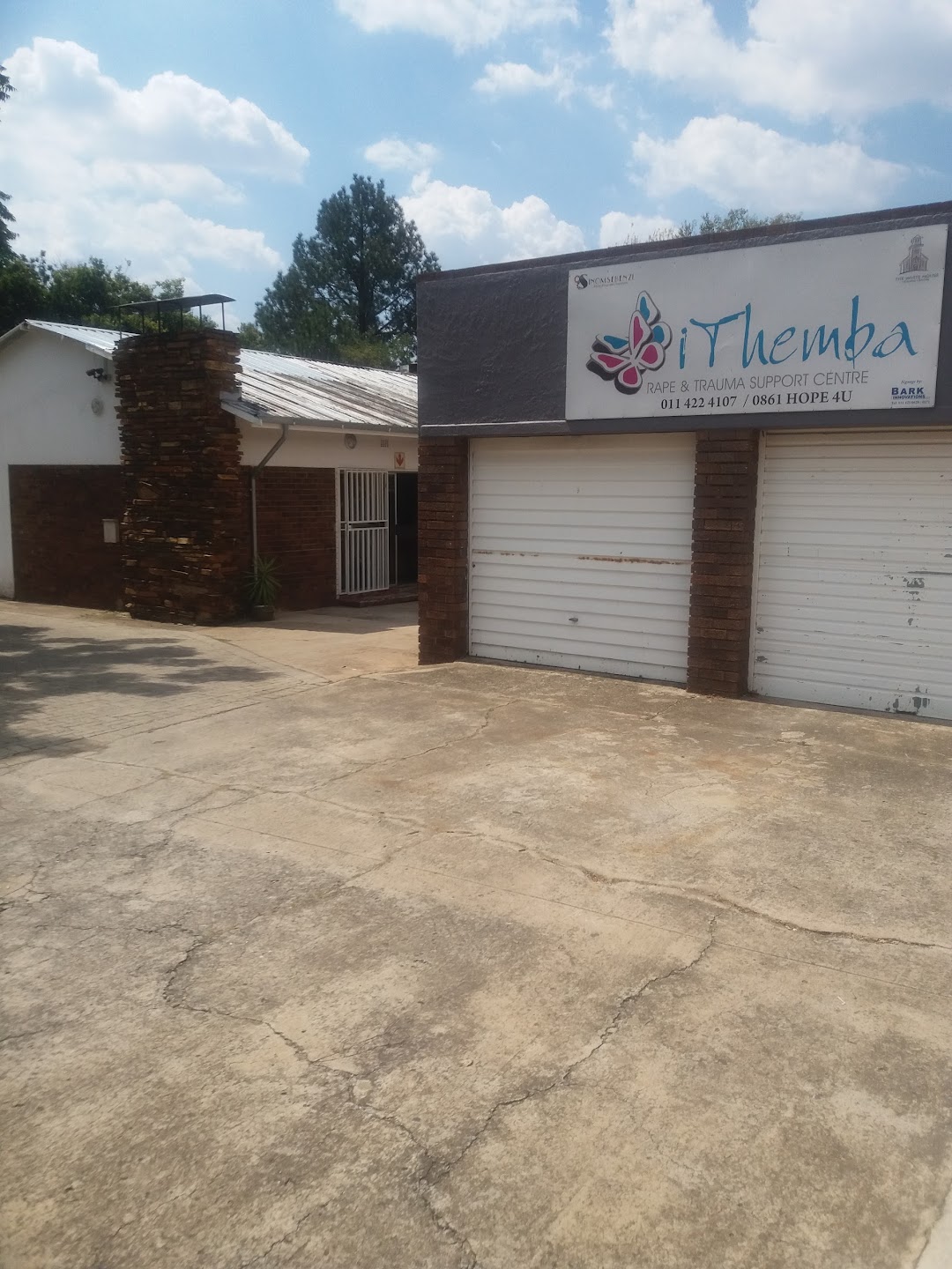 iThemba Rape And Trauma Support Centre