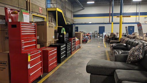 Appliance Store «Sears Outlet», reviews and photos, 65 Holmes Rd, Newington, CT 06111, USA