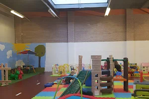 The Play Place image