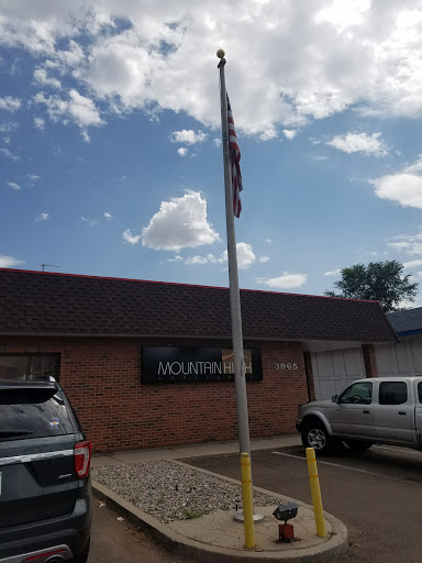 Appliance Store «Mountain High Appliance», reviews and photos, 3965 Academy Blvd N, Colorado Springs, CO 80917, USA