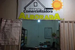 Comercializadora Alborada, C.A image