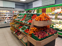 ΚΡΗΤΙΚΟΣ Super market Ανοιχτές ώρες