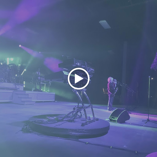 Performing Arts Theater «Pompano Beach Amphitheater», reviews and photos, 1801 NE 6th St, Pompano Beach, FL 33060, USA