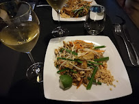 Phat thai du Restaurant thaï Thai Spices à Paris - n°2