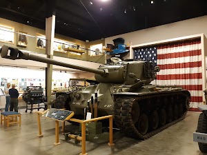 Wright Museum of World War II - photo 3