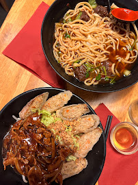 Les plus récentes photos du Restaurant chinois My Noodles à Paris - n°7