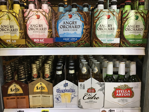 Liquor Store «One Stop Package Depot Inc», reviews and photos, 4088 Holly Springs Pkwy, Canton, GA 30115, USA