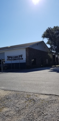 Auto Repair Shop «Specialty Transmission & Auto», reviews and photos, 3927 Government Blvd # H, Mobile, AL 36693, USA
