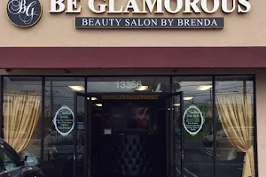 Be Glamorous By Brenda image