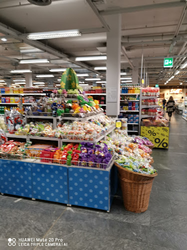 Rezensionen über Coop Supermercato Mendrisio in Mendrisio - Supermarkt