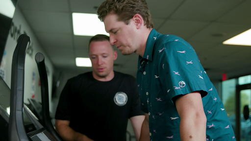 Sporting Goods Store «Sports & Fitness Exchange», reviews and photos, 5137 W Thunderbird Rd, Glendale, AZ 85306, USA