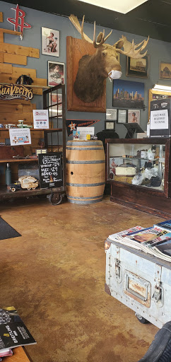 Barber Shop «Bayou City Barber Shop», reviews and photos, 908 St Emanuel St, Houston, TX 77003, USA