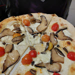 Photo n°2 de l'avis de Benedetto.e fait le 08/03/2022 à 16:22 sur le  Weila Restaurant Bar Pizzeria à Bari