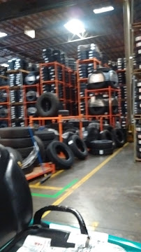Kumho Tire USA Inc - Photo 3 - Car repair in Rancho Cucamonga, CA, Fontana