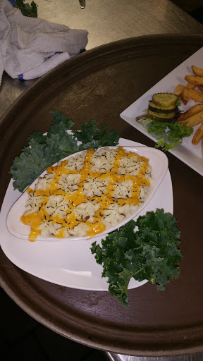 Seafood Restaurant «Menz Restaurant & Bar», reviews and photos, 985 NJ-47, Rio Grande, NJ 08242, USA