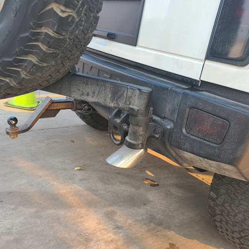 Car Wash «Davis Express Car Wash», reviews and photos, 5901 Davis Blvd, North Richland Hills, TX 76180, USA