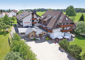 Wellnesshotel Sonnenhof & Sonnhalde