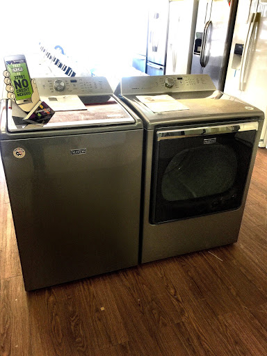 Used Appliance Store «The Appliance Guys», reviews and photos, 1511 24th Ave SW, Norman, OK 73072, USA