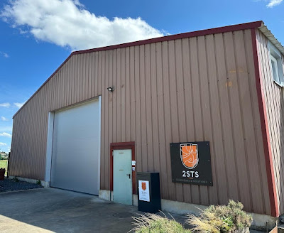 2STS à Kaltenhouse