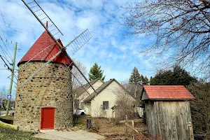 Grenier Windmill (1820) image