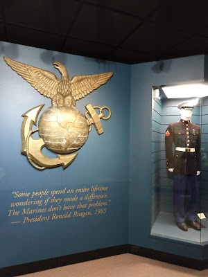 Parris Island Museum - photo 78