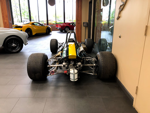 Auto Restoration Service «Autosport Designs, Inc./Lotus Motorcars Of long Island», reviews and photos, 203 W Hills Rd, Huntington Station, NY 11746, USA