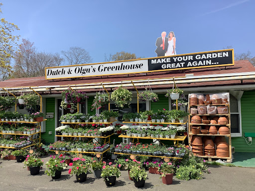 Florist «Dutch & Olgas Greenhouse», reviews and photos, 1285 NJ-36, Hazlet, NJ 07730, USA