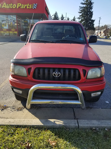 Auto Parts Store «Advance Auto Parts», reviews and photos, 902 Lincoln Way E, Chambersburg, PA 17201, USA