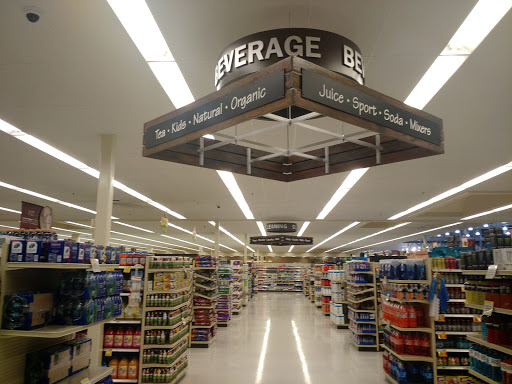 Supermarket «Ingles Markets», reviews and photos, 285 N Broad St, Winder, GA 30680, USA
