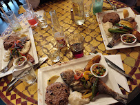 Plats et boissons du Restaurant cubain Cuba Compagnie Café à Paris - n°7