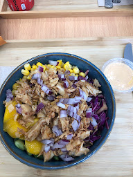 Photo n°19 de Pokoon Poke Bar à Boulogne-sur-Mer ()