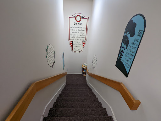 Used Book Store «Gold Beach Books», reviews and photos, 29707 Ellensburg Ave, Gold Beach, OR 97444, USA