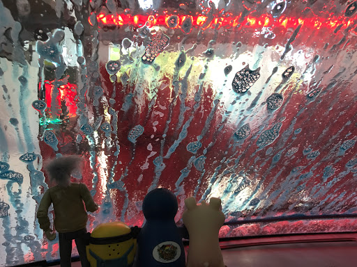 Car Wash «Red Eye Joes Carwash, Destin fl», reviews and photos, 4627 Opa-Locka Ln, Destin, FL 32541, USA