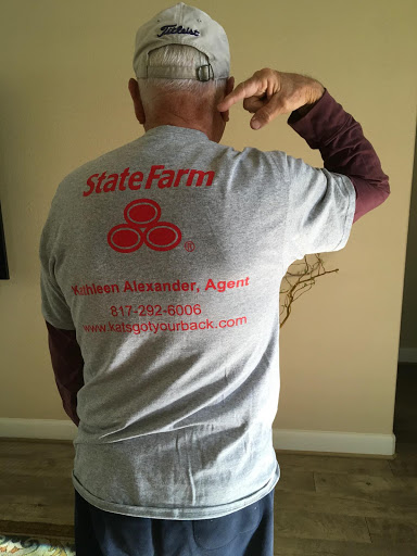 Insurance Agency «Kathleen Alexander - State Farm Insurance Agent», reviews and photos