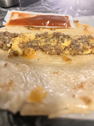 Bakery «Hot Donuts & Bakery», reviews and photos, 12915 Jupiter Rd, Dallas, TX 75238, USA