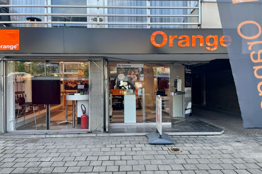Orange Shop Ninove