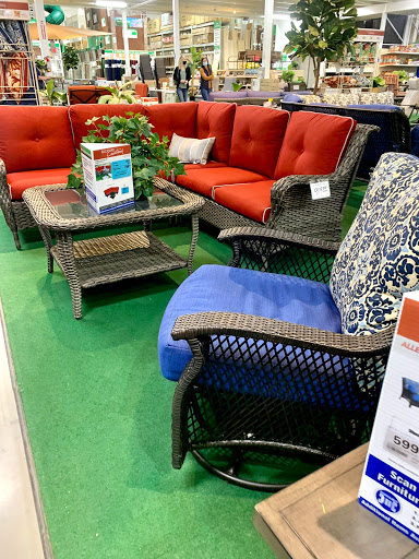 Home Improvement Store «Menards», reviews and photos, 572 E 16th St, Holland, MI 49423, USA