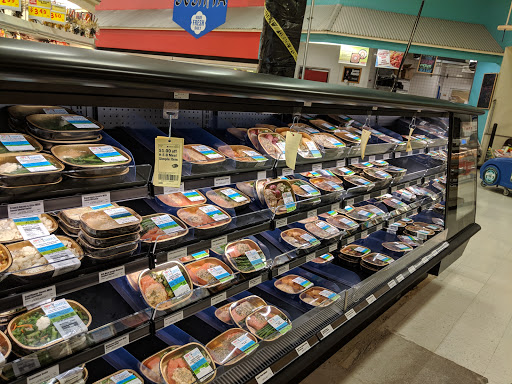 Grocery Store «H-E-B Grocery», reviews and photos, 1100 S Interstate Hwy 35, Georgetown, TX 78626, USA