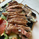 Photo n°4 de l'avis de Anastasia.o fait le 24/09/2023 à 08:16 sur le  Ristorante Bucine Basso à Casciana Terme Lari