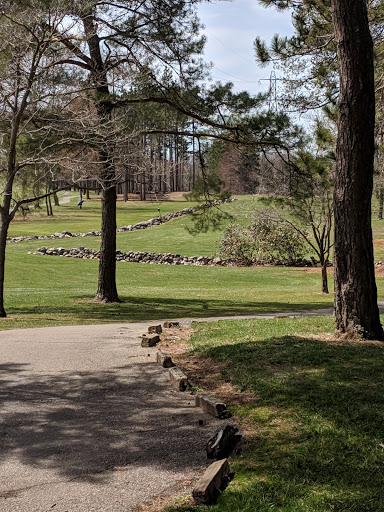 Golf Course «Stonehedge Golf Club», reviews and photos, 15530 M-89, Augusta, MI 49012, USA